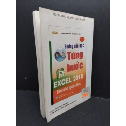 100 Thủ thuật excel 2010 mới 80% ố ẩm góc nhẹ 2010 HCM2809 Phạm Quang Huy - Võ Duy Thanh Tâm GIÁO TRÌNH, CHUYÊN MÔN 295865