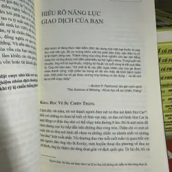 Cách tư duy và giao dịch như một nhà vô địch đầu tư chứng khoán 1008312