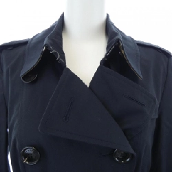 Burberry BURBERRY 4073375 Áo khoác trench - Hàng hiệu Chính hãng 820369