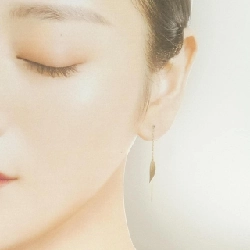 K10YG Bông tai - Hàng hiệu Chính hãng 870811