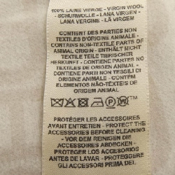 HERMES Chaine D'Ancre 5E0241DE Áo khoác - Hàng hiệu Chính hãng 820093