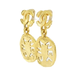 Chanel Bông tai - Hàng hiệu Authentic 772910