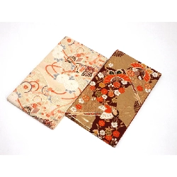 Bộ 2 chiếc obi - Hàng hiệu Authentic