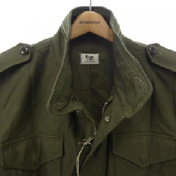 Áo khoác RAGS MCGREGOR - Hàng hiệu Authentic 904258