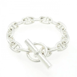 Vòng tay Hermès Chaine d'Ancre MM 666070