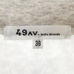49 Avenue Junko Shimada 49AV.junko shimada Sweat 631808