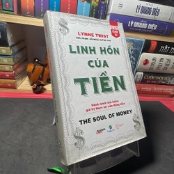 Linh hồn của tiền Lynne Twist 