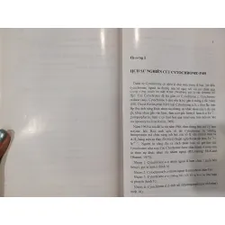 Cytochrome - P450 - Nguyễn Thị Ngọc Dao 710304