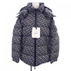 Áo khoác lông vũ MONCLER