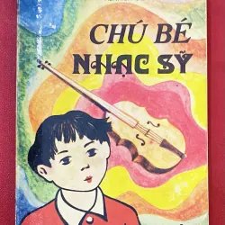 Henryk Sienkiewicz - Tập truyện Chú Bé Nhạc Sỹ