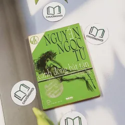 Cánh đồng bất tận - Nguyễn Ngọc Tư 698615