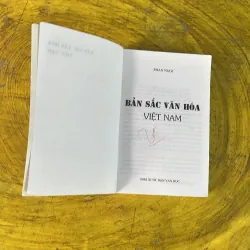 BẢN SẮC VĂN HOÁ VIỆT NAM - PHAN NGỌC 972627