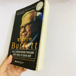 Warren Buffet - quá trình hình thành một nhà tư bản Mỹ 1046411