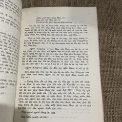 Đất nước đứng lên -Nguyên Ngọc xuất bản 1973 797168