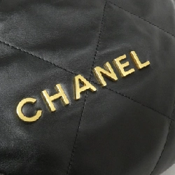 Chanel Túi đeo vai Chanel22 Line AS3260 609645