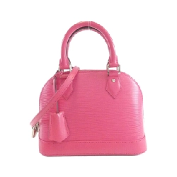 Túi Louis Vuitton Epi Alma BB M41271