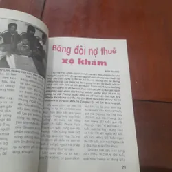 AN NINH TRẬT TỰ tập 238 năm 2011 720385