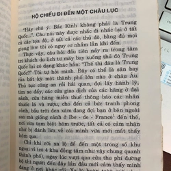 TRUNG QUỐC THẾ KỈ XXI - HENRI ALLEG 493902