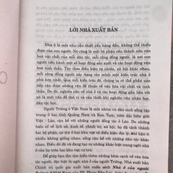 Nhà ở của người Triêng ở Việt Nam 517377