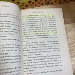 The Fault in Our Stars - John Green 1046059