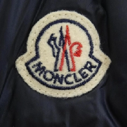 Áo khoác lông vũ MONCLER 640078