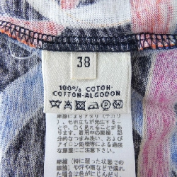 【Mã giảm giá】Áo phông HERMES 636438