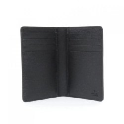 【新品】Gucci GUCCI SCRIPT 813225 0OP0N Ví đựng thẻ 623775