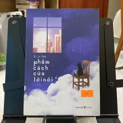 Phẩm cách của lời nói 935180