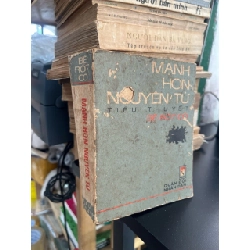 Mạnh hơn nguyên tử - Bê-rốt-cô 552103