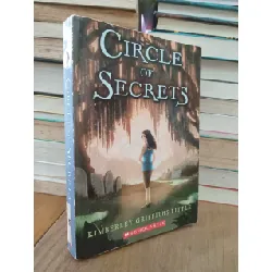 Circle of secrets - Kimberley Griffiths little