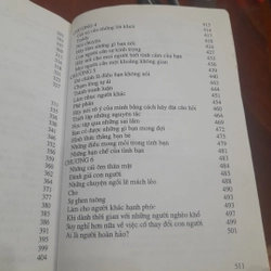 Andrew Matthews - Cuộc sống THAY ĐỔI khi CHÚNG TA THAY ĐỔI 444766