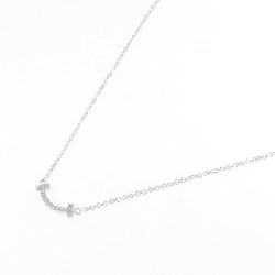 Dây chuyền mini T-Smile Tiffany - Hàng hiệu chính hãng 841064