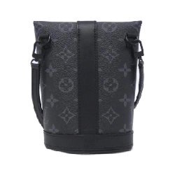 Túi đựng phụ kiện Louis Vuitton Monogram Eclipse M11613 - Hàng hiệu Chính hãng 769373