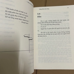 Lặng nhìn cuộc sống 506627
