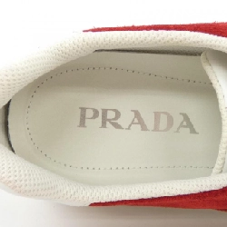 Giày thể thao PRADA - Hàng hiệu Authentic 902812