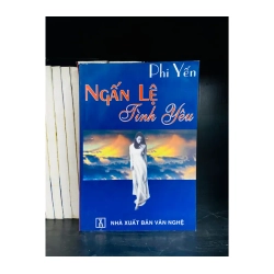 Ngấn lệ Tình yêu - Phi Yến