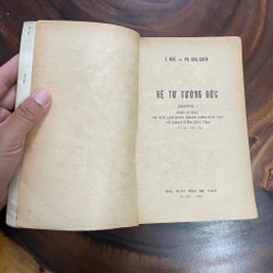 II Tựa sách: Hệ Tư Tưởng Đức - C.Mác Ph.Ăng-Ghen - 1984 446104