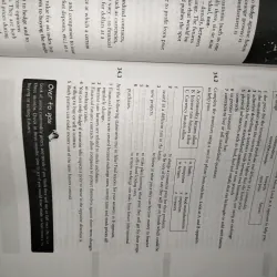 Professional English in Use - Tiếng anh lĩnh vực tài chính photo, có take note bên trong 932217
