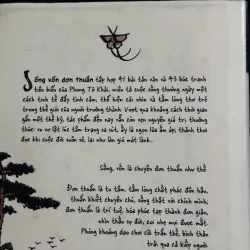 Sống vốn đơn thuần 1023581