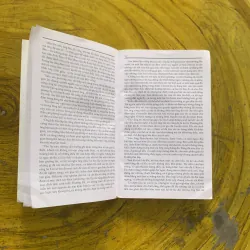 SÁCH MẶC MÔN - MỘT CHỨNG THƯ KHÁC VỀ CHÚA GIÊ SU KY TÔ 958136