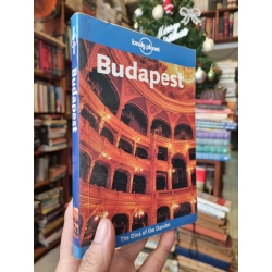 Budapest - Lonely Planet