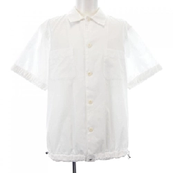 SACAI 25-03710M Áo sơ mi - Hàng hiệu Chính hãng