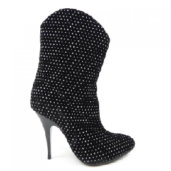 Giày bốt GIUSEPPE ZANOTTI