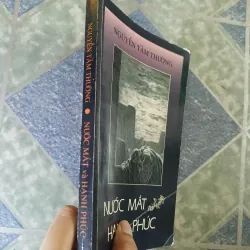 Nước mắt và hạnh phúc - Nguyễn Tầm Thường 793164