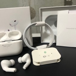 TAI NGHE AIRPOD PRO 2 Made in Japan 143017