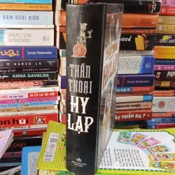 Thần Thoại Hy Lạp - Nguyễn Văn Khoả  785810