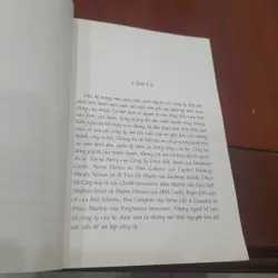 Michael Hammer và James Champy - TÁI LẬP CÔNG TY 731428