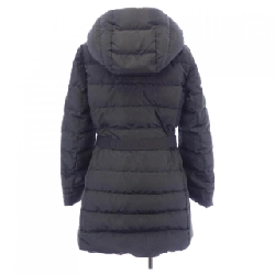 Áo khoác lông vũ PRADA logo hình tam giác 290364 R212 1060 - Hàng hiệu Authentic 814885