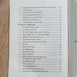 Người xưa cảnh tỉnh | vương trí nhàn  956870