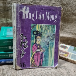 Hồng lâu mộng- bản rút gọn 